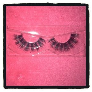 Mink Lashes